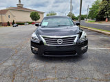 Used 2013 Nissan Altima 2.5 SV w/ 2.5SV Convenience Pkg image 2