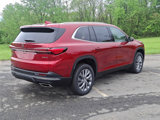 New 2025 Buick Enclave Preferred w/ Power Package image 6