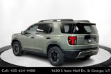 New 2026 Honda Passport TrailSport Elite image 3