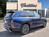 New 2026 Cadillac Vistiq Sport w/ LPO, Floor Liner Package image 5