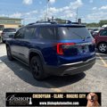 Used 2023 GMC Acadia AT4 w/ Technology Package image 5