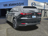 New 2025 MAZDA CX-90 Plug-In Hybrid w/Premium Sport image 3