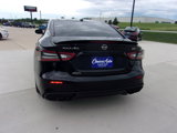 Used 2023 Nissan Maxima SR w/ Sport Mat Group image 4