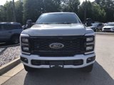New 2025 Ford F250 Lariat w/ Lariat Ultimate Package image 3