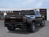 New 2025 GMC Sierra 3500 Denali Ultimate image 4