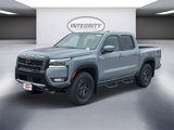 New 2025 Nissan Frontier PRO-4X w/ Pro Premium Package image 5