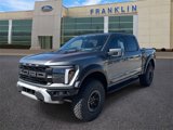 New 2025 Ford F150 Raptor image 3