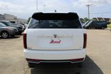 New 2026 Hyundai Palisade Calligraphy image 4