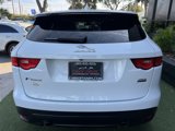 Used 2019 Jaguar F-PACE Prestige image 5