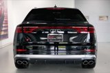 New 2025 Audi SQ8 Prestige image 5