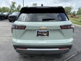 New 2026 Chevrolet Equinox LT w/ Convenience Package II image 6