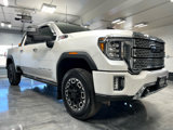 Used 2021 GMC Sierra 2500 Denali w/ Denali Ultimate Package image 3
