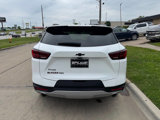 Used 2023 Chevrolet Blazer LT image 4