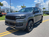 New 2025 Jeep Wagoneer Series II image 4