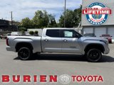 New 2025 Toyota Tundra Limited image 6