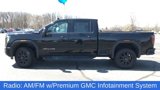 Used 2024 GMC Sierra 2500 AT4 w/ AT4 Preferred Package image 6