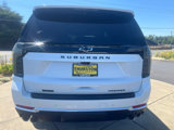 New 2025 Chevrolet Suburban Premier image 6