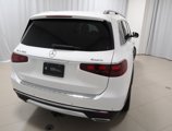 Used 2024 Mercedes-Benz GLS 450 4MATIC image 4