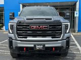New 2025 GMC Sierra 2500 AT4 w/ AT4 Premium Plus Package image 2