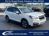 Used 2018 Subaru Forester 2.5i Premium image 1