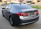 Used 2019 Acura TLX image 3