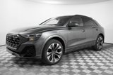 New 2025 Audi Q8 Prestige image 3
