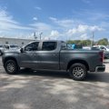 Used 2021 Chevrolet Silverado 1500 LT image 3