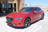 Used 2019 Genesis G70 3.3T Advanced w/ Sport Package image 3