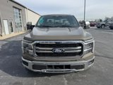 New 2025 Ford F150 Lariat w/ Equipment Group 501A Mid image 2
