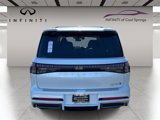 New 2025 INFINITI QX80 Sensory w/ Exterior Package image 6