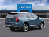 Used 2025 GMC Yukon Denali w/ Sun & Power Step Package image 2