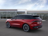 New 2025 Lincoln Nautilus Reserve image 4