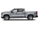 New 2026 Chevrolet Silverado 1500 Custom w/ Turbomax Blackout Package image 3