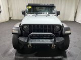 Used 2021 Jeep Wrangler Sport image 2