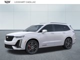 New 2025 Cadillac XT6 Sport w/ Platinum Package image 2