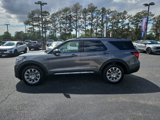 New 2025 Ford Explorer Active image 5