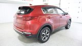 Used 2021 Kia Sportage LX image 6