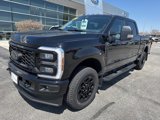 New 2025 Ford F250 XL w/ Snow Plow Prep Package image 2