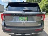 Used 2025 Ford Explorer Active w/ Active Comfort Package image 6