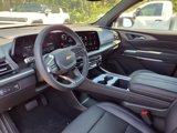 New 2026 Chevrolet Traverse LT image 3