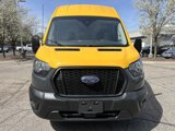 Used 2021 Ford Transit 250 148 High Roof w/ Load Area Protection Package image 2