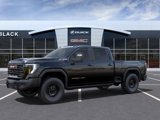 New 2025 GMC Sierra 2500 AT4X w/ AT4X AEV Edition image 2