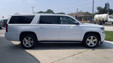Used 2016 Chevrolet Suburban LTZ image 2