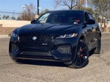 New 2025 Jaguar F-PACE R-Dynamic S image 3