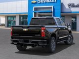 New 2025 Chevrolet Silverado 1500 High Country w/ Technology Package image 4