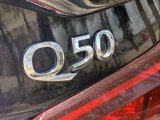 Used 2021 INFINITI Q50 Sensory image 6