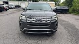 Used 2019 Ford Explorer Limited w/ Class III Trailer Tow Package image 2