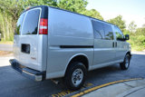 Used 2022 GMC Savana 2500 w/ Driver Convenience Package image 3