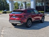 Used 2025 Chevrolet Trax LT w/ LT Convenience Package image 6