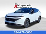New 2025 Nissan Murano SL w/ Cargo Package image 1
